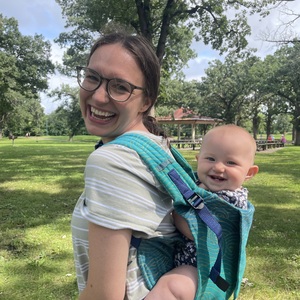 Fundraising Page: Kaylie Augustin